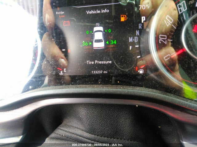 Dodge Challenger Sxt 2015 2C3CDZAGXFH723882 Image 7