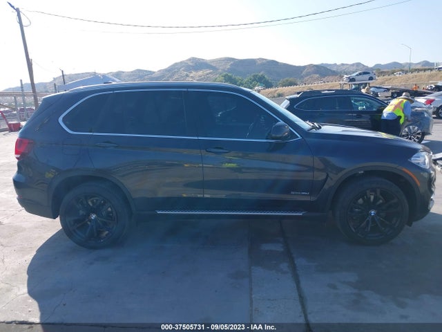 BMW X5 Sdrive35i 2018 5UXKR2C5XJ0Z20736 Image 13