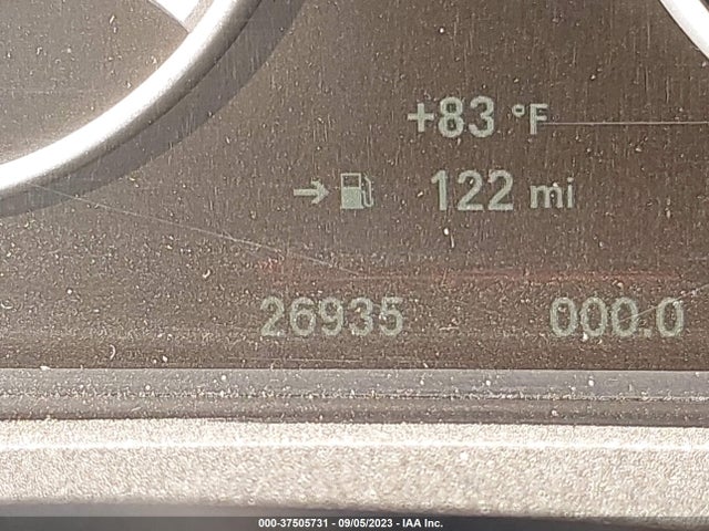 BMW X5 Sdrive35i 2018 5UXKR2C5XJ0Z20736 Image 15