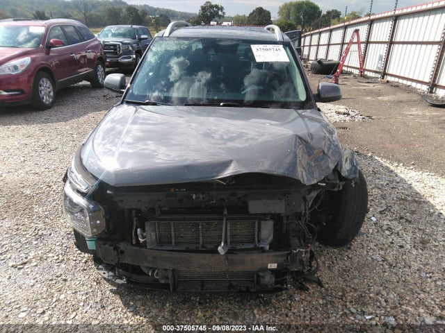 Hyundai Venue Sel 2020 KMHRC8A31LU016688 Image 12