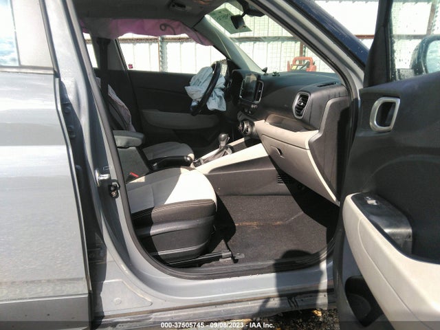 Hyundai Venue Sel 2020 KMHRC8A31LU016688 Image 5