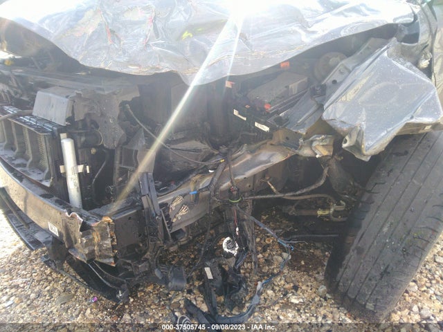 Hyundai Venue Sel 2020 KMHRC8A31LU016688 Image 6