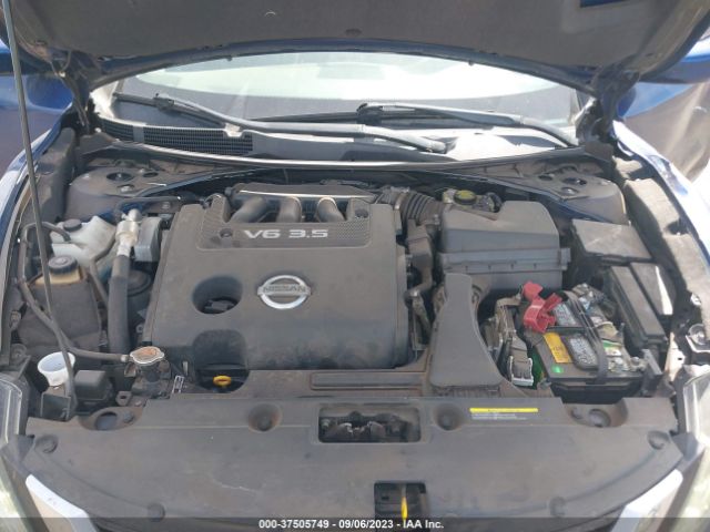 1N4BL3AP1GC191391 Nissan Altima 3.5 Sr