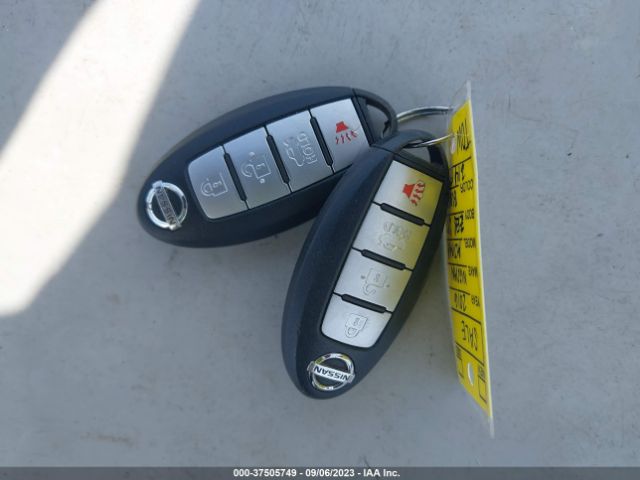 1N4BL3AP1GC191391 Nissan Altima 3.5 Sr