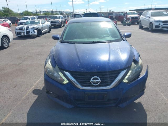 1N4BL3AP1GC191391 Nissan Altima 3.5 Sr