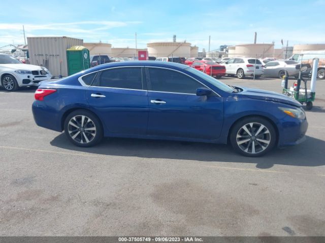 1N4BL3AP1GC191391 Nissan Altima 3.5 Sr