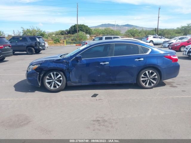 1N4BL3AP1GC191391 Nissan Altima 3.5 Sr