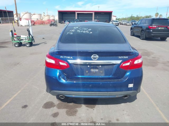 1N4BL3AP1GC191391 Nissan Altima 3.5 Sr