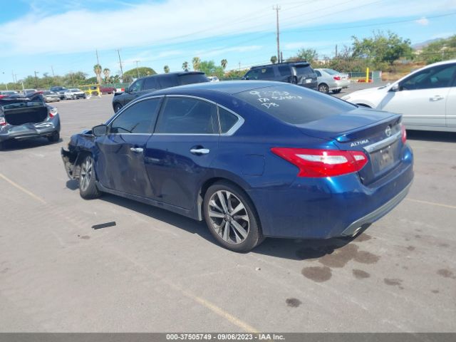 1N4BL3AP1GC191391 Nissan Altima 3.5 Sr
