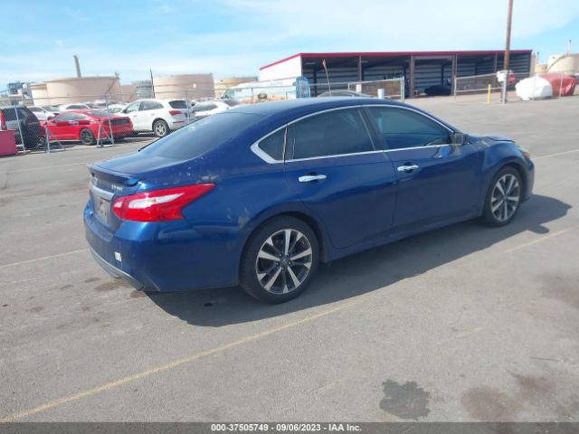 1N4BL3AP1GC191391 Nissan Altima 3.5 Sr