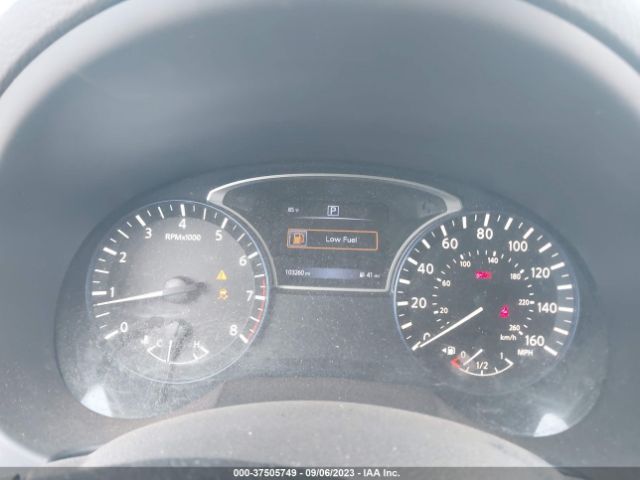 1N4BL3AP1GC191391 Nissan Altima 3.5 Sr