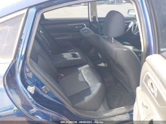 1N4BL3AP1GC191391 Nissan Altima 3.5 Sr