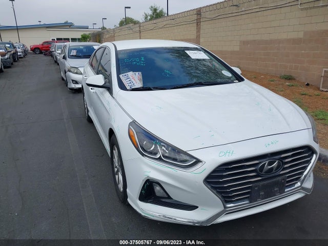 2019 5NPE24AF1KH775889 main image