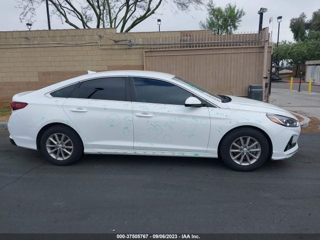 Hyundai SONATA SE 2019 5NPE24AF1KH775889 Image 13
