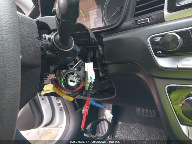 Hyundai SONATA SE 2019 5NPE24AF1KH775889 Image 6