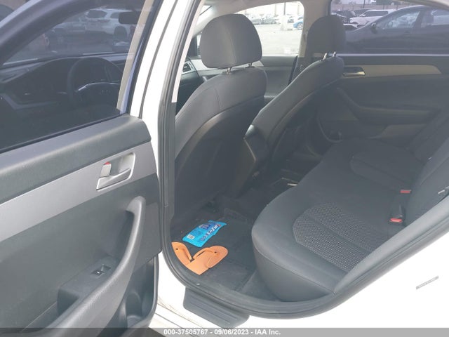 Hyundai SONATA SE 2019 5NPE24AF1KH775889 Image 8
