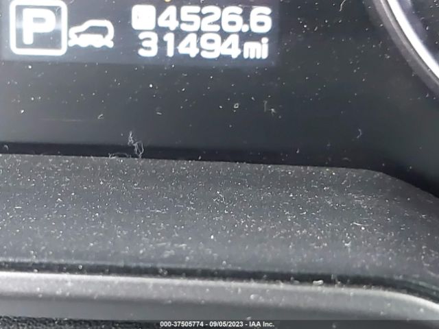 4S4BTANC5N3140037 Subaru Outback Limited