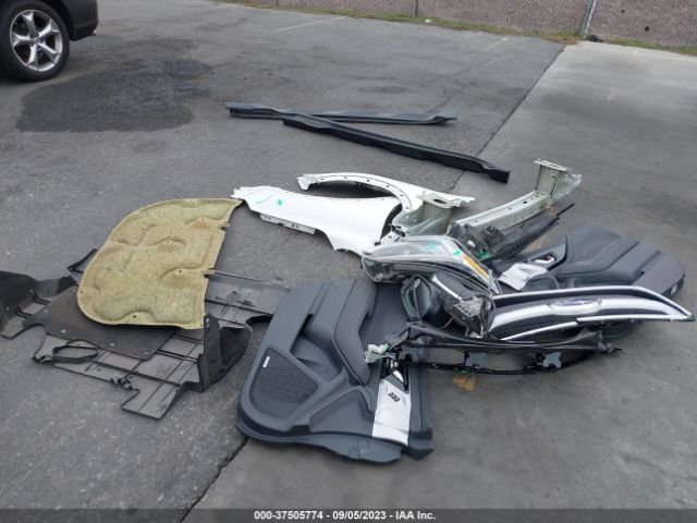 4S4BTANC5N3140037 Subaru Outback Limited