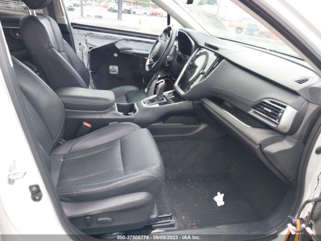 4S4BTANC5N3140037 Subaru Outback Limited