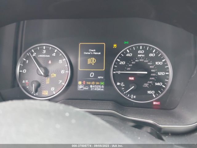 4S4BTANC5N3140037 Subaru Outback Limited