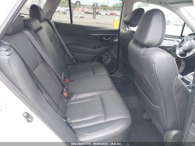 4S4BTANC5N3140037 Subaru Outback Limited