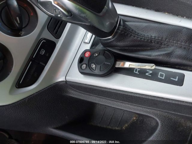 1FADP3K23EL300169 Ford FOCUS SE