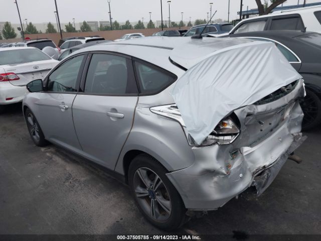 1FADP3K23EL300169 Ford FOCUS SE