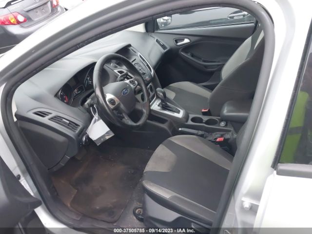 1FADP3K23EL300169 Ford FOCUS SE