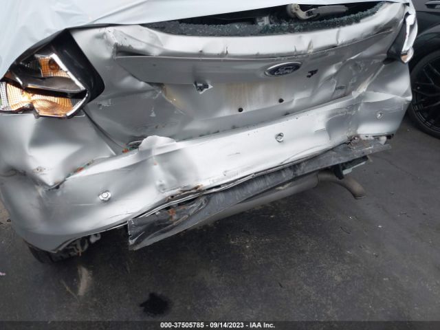 1FADP3K23EL300169 Ford FOCUS SE