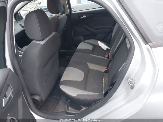 1FADP3K23EL300169 Ford FOCUS SE