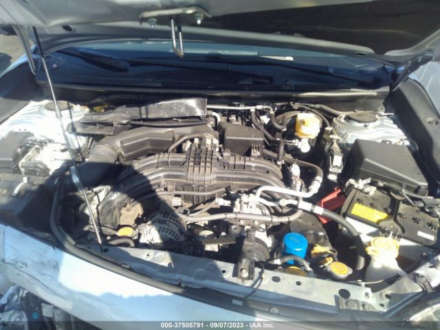 JF2GTANC3KH280145 Subaru Crosstrek Limited