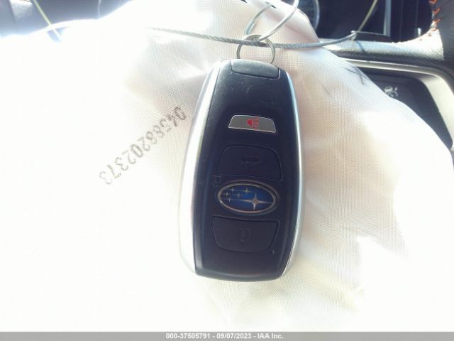 JF2GTANC3KH280145 Subaru Crosstrek Limited