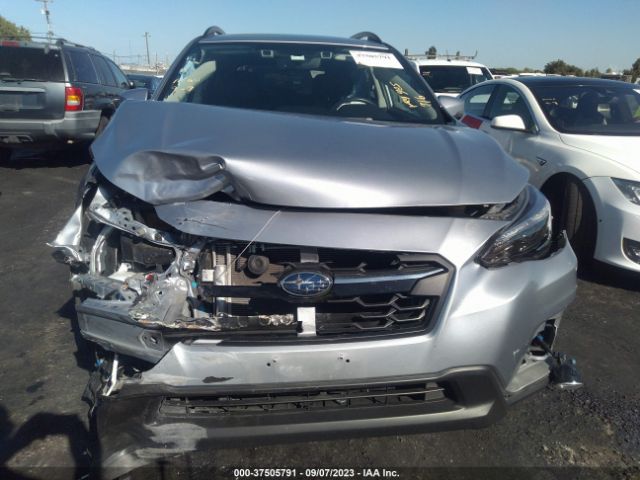 JF2GTANC3KH280145 Subaru Crosstrek Limited