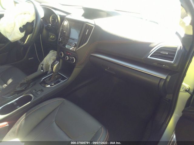 JF2GTANC3KH280145 Subaru Crosstrek Limited