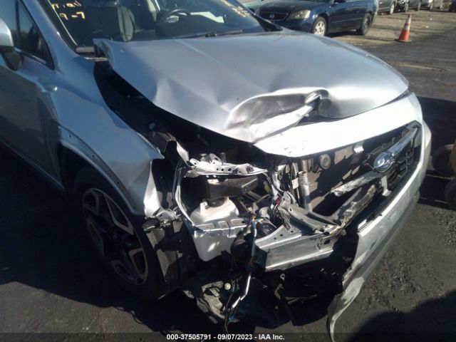 JF2GTANC3KH280145 Subaru Crosstrek Limited