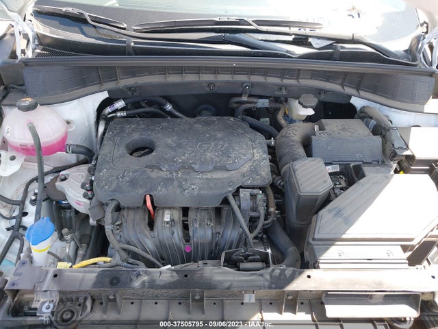 Hyundai Tucson Ultimate 2021 KM8J33AL4MU412003 Image 17