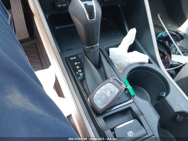 Hyundai Tucson Ultimate 2021 KM8J33AL4MU412003 Image 3
