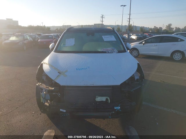 Hyundai Tucson Ultimate 2021 KM8J33AL4MU412003 Image 5