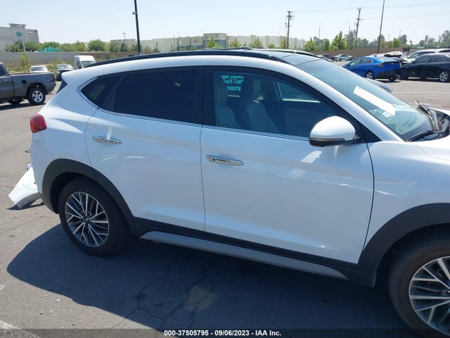Hyundai Tucson Ultimate 2021 KM8J33AL4MU412003 Image 6