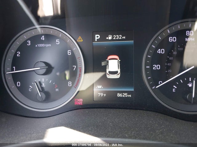 Hyundai Tucson Ultimate 2021 KM8J33AL4MU412003 Image 8