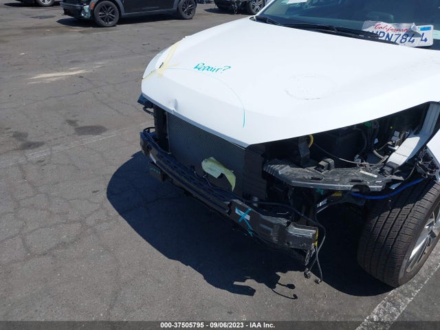 Hyundai Tucson Ultimate 2021 KM8J33AL4MU412003 Image 13