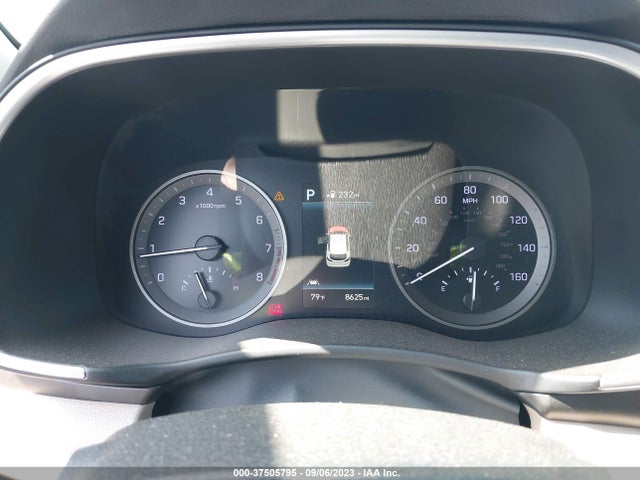 Hyundai Tucson Ultimate 2021 KM8J33AL4MU412003 Image 14