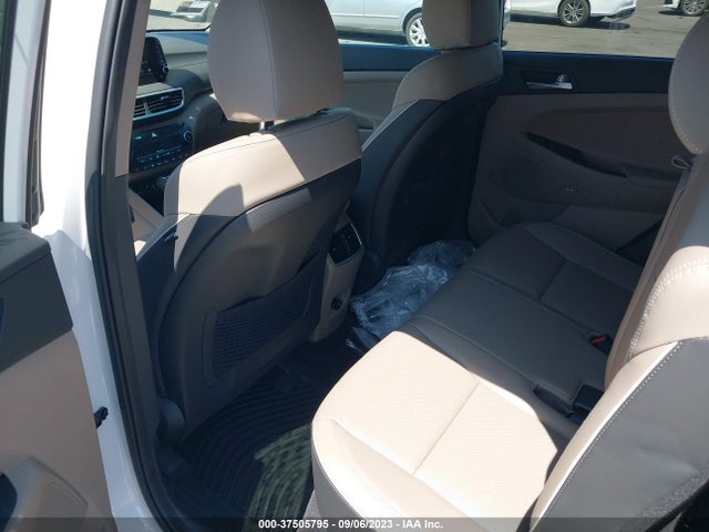 Hyundai Tucson Ultimate 2021 KM8J33AL4MU412003 Image 15