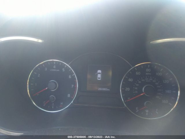 3KPFL4A70HE125961 KIA FORTE LX