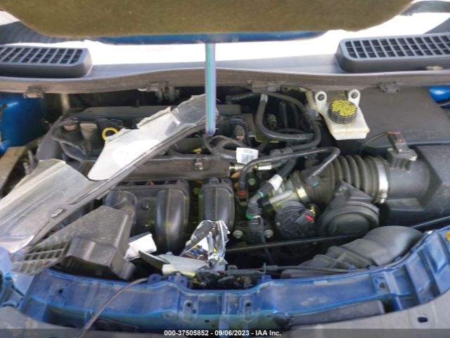 1FMCU0F7XHUC70455 Ford ESCAPE S