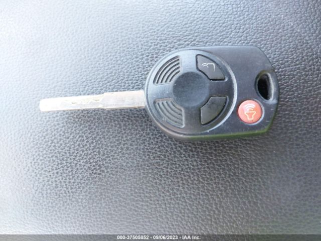 1FMCU0F7XHUC70455 Ford ESCAPE S