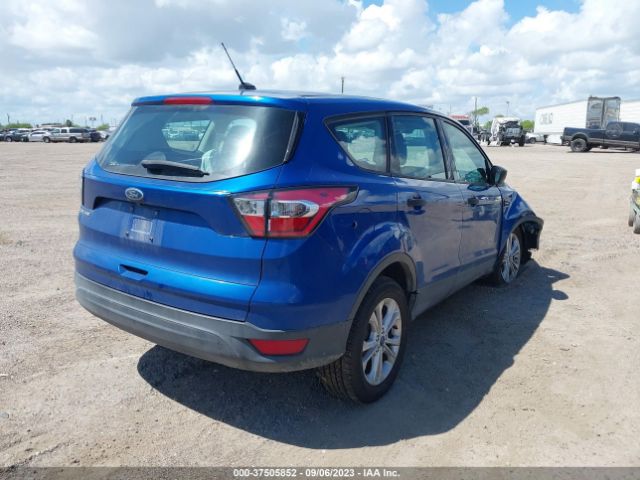 1FMCU0F7XHUC70455 Ford ESCAPE S