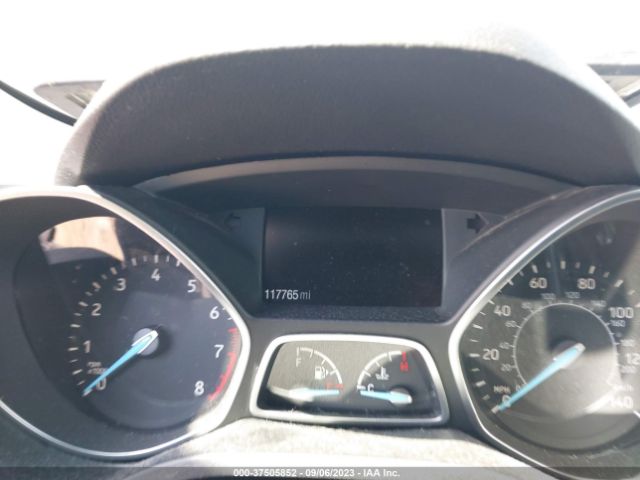1FMCU0F7XHUC70455 Ford ESCAPE S