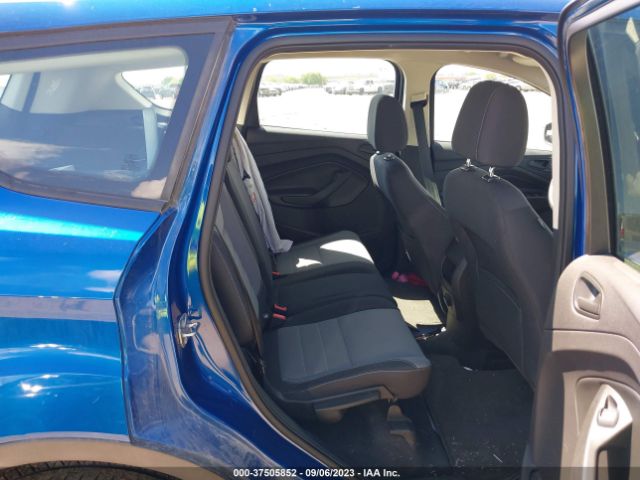 1FMCU0F7XHUC70455 Ford ESCAPE S