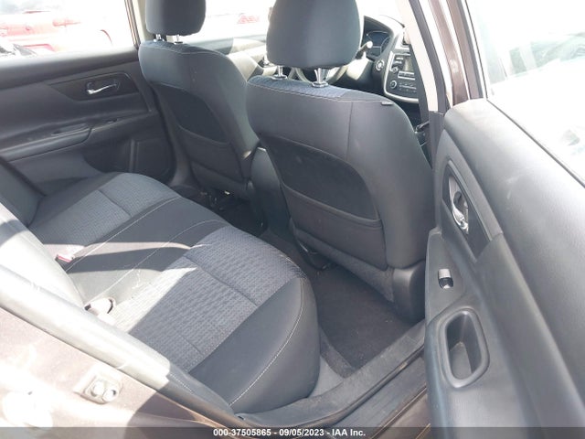 2016 NISSAN ALTIMA 2.5 VIN: 1N4AL3AP3GN304760